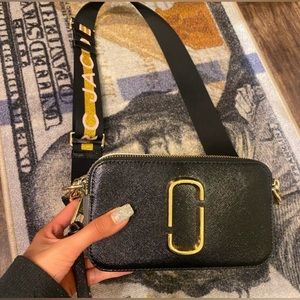 Marc Jacobs Snapshot Bag